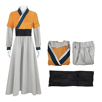 Amazon.co.jp: [HESHI] 薬屋のひとりごと 周辺 子翠 コスプレ